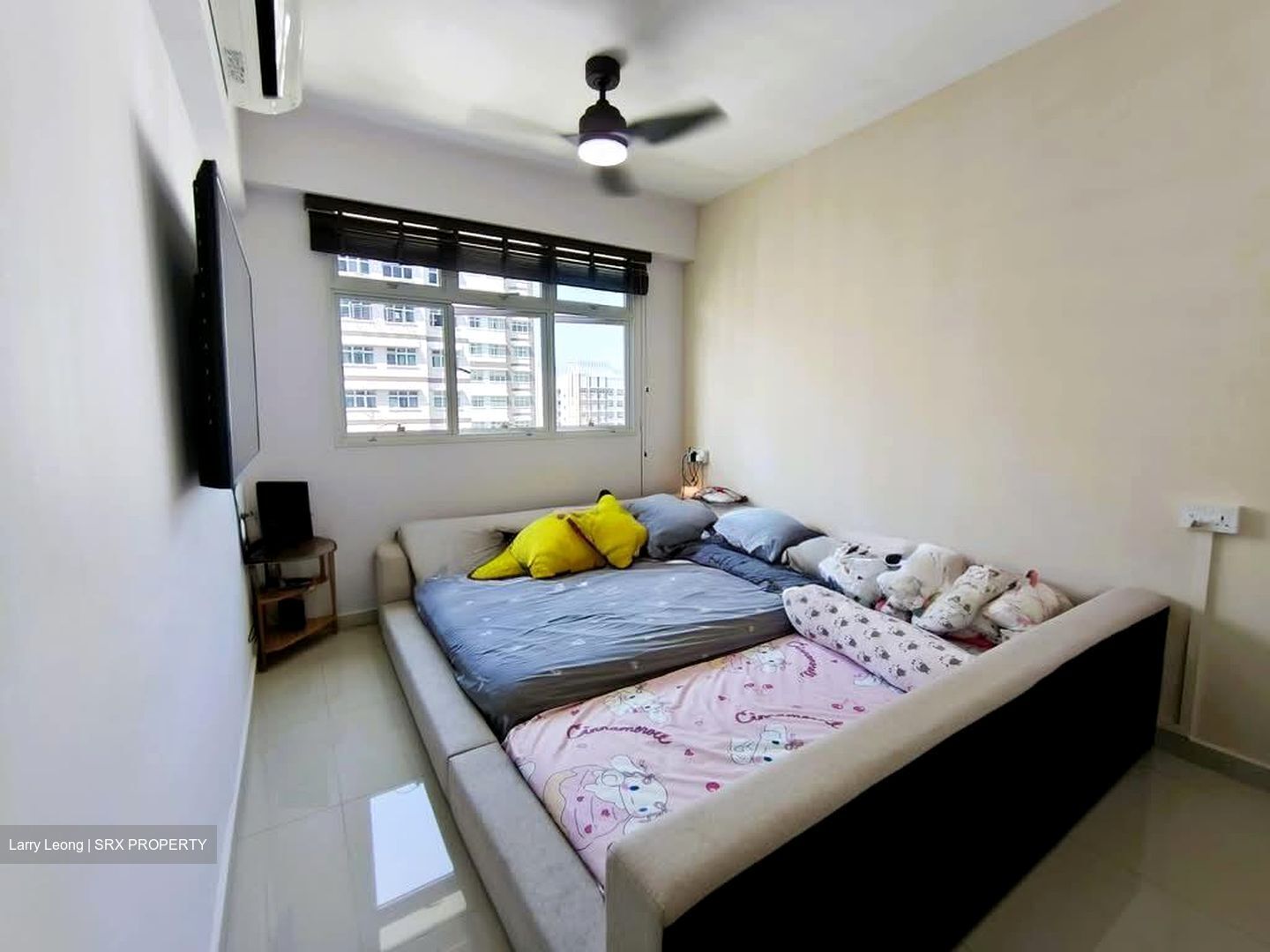 Blk 452A West Terra @ Bukit Batok (Bukit Batok), HDB 4 Rooms #542926641